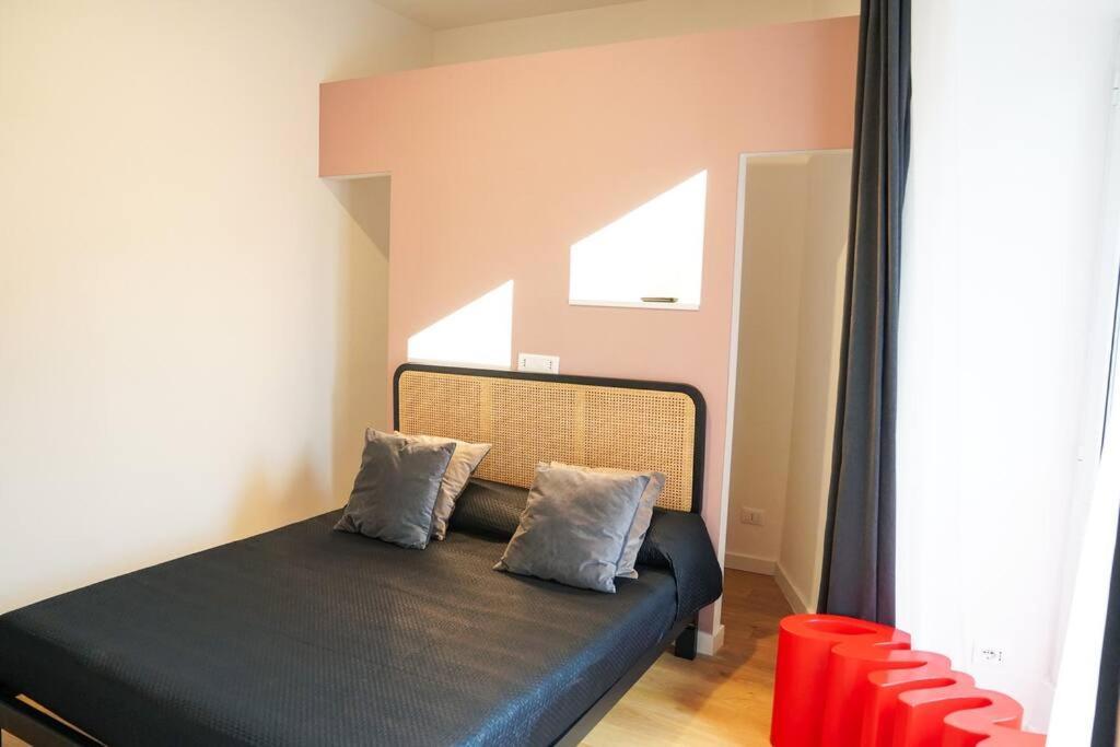 Trasteverina Chic House Roma Eksteriør bilde